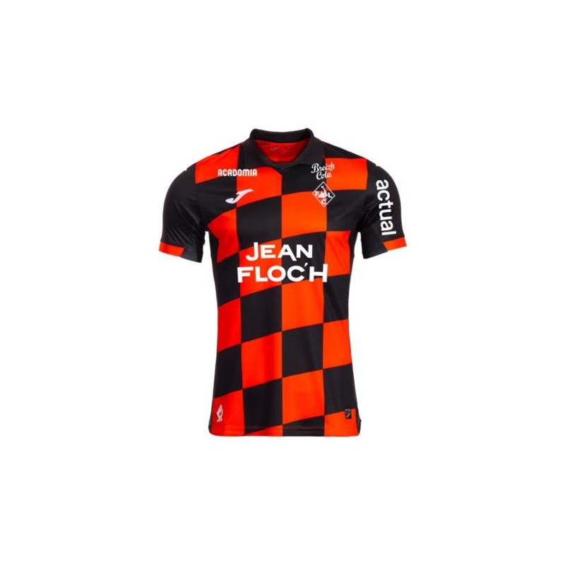 Maillot FC Lorient domicile 2025-2026