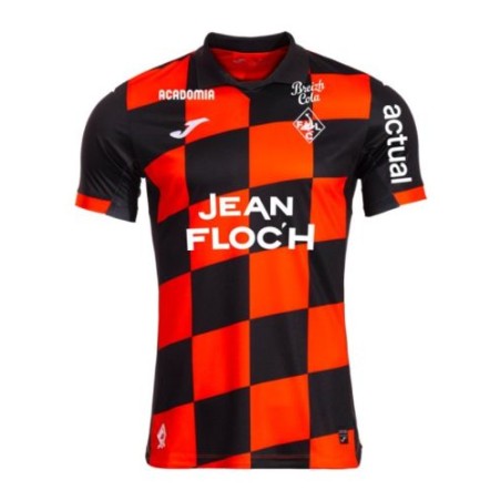 Maillot FC Lorient domicile 2025-2026