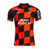 Maillot FC Lorient domicile 2025-2026