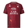 Maillot FC Metz domicile 2025-2026