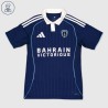 Maillot Paris FC domicile 2025-2026