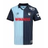 Maillot Le Havre AC domicile 2025-2026