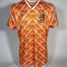 Maillot vintage col polo années 80