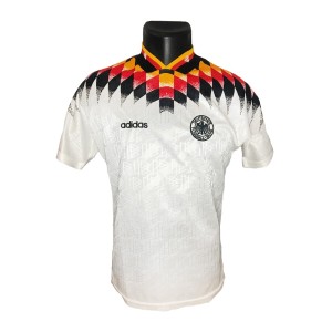 Maillot collector édition anniversaire
