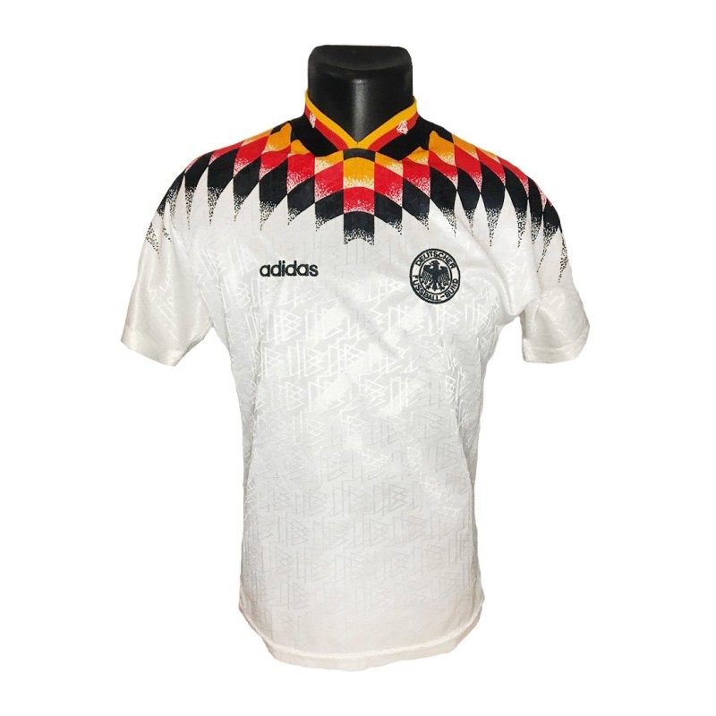 Maillot collector édition anniversaire