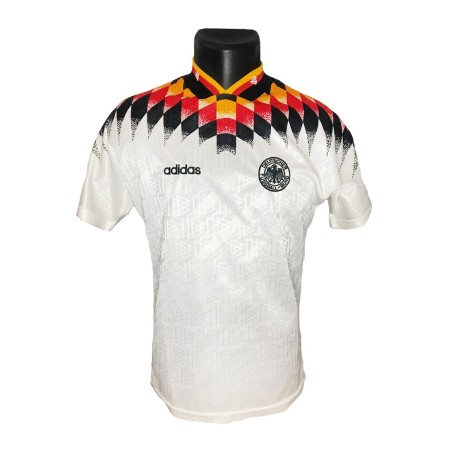 Maillot collector édition anniversaire