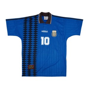Maillot collector édition limitée