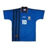 Maillot collector édition limitée