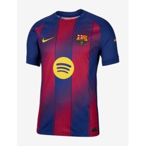 Maillot FC Barcelone domicile