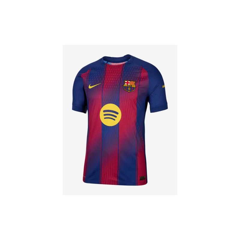 Maillot FC Barcelone domicile