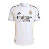 Maillot Real Madrid domicile 2025-2026