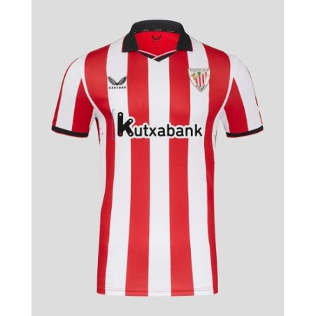 Maillot Athletic Club domicile 2025-2026