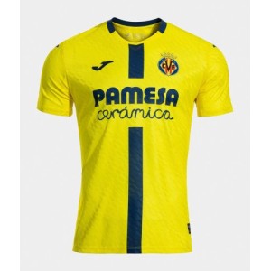 Maillot Villarreal CF domicile 2025-2026