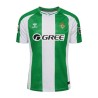 Maillot Real Betis domicile 2025-2026
