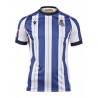 Maillot Real Sociedad domicile 2025-2026