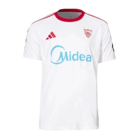 Maillot Séville FC domicile 2025-2026