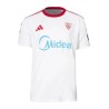 Maillot Séville FC domicile 2025-2026