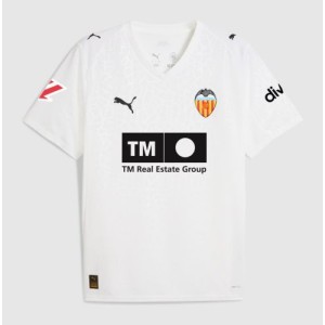 Maillot Valence CF domicile 2025-2026
