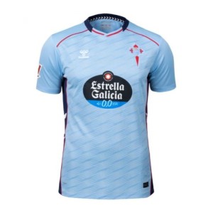 Maillot Celta Vigo domicile 2025-2026
