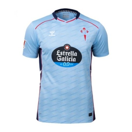Maillot Celta Vigo domicile 2025-2026