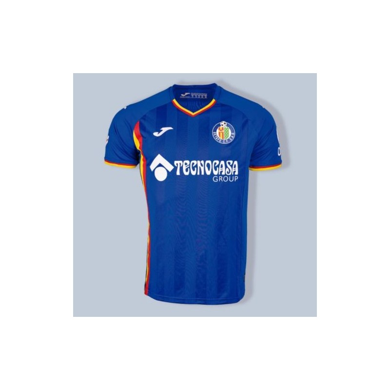 Maillot Getafe CF domicile 2025-2026