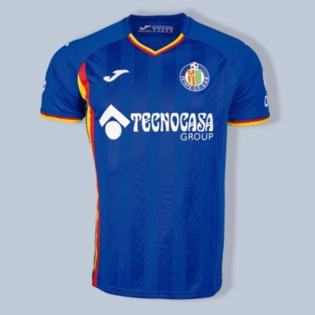 Maillot Getafe CF domicile 2025-2026