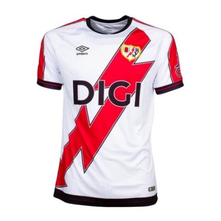 Maillot Rayo Vallecano domicile 2025-2026
