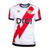 Maillot Rayo Vallecano domicile 2025-2026