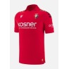 Maillot CA Osasuna domicile 2025-2026