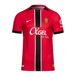 Maillot RCD Majorque domicile 2025-2026
