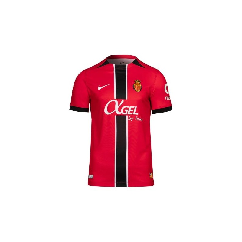 Maillot RCD Majorque domicile 2025-2026