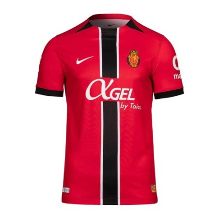 Maillot RCD Majorque domicile 2025-2026