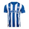 Maillot Deportivo Alavés domicile 2025-2026