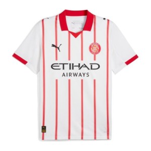Maillot Girona FC domicile 2025-2026