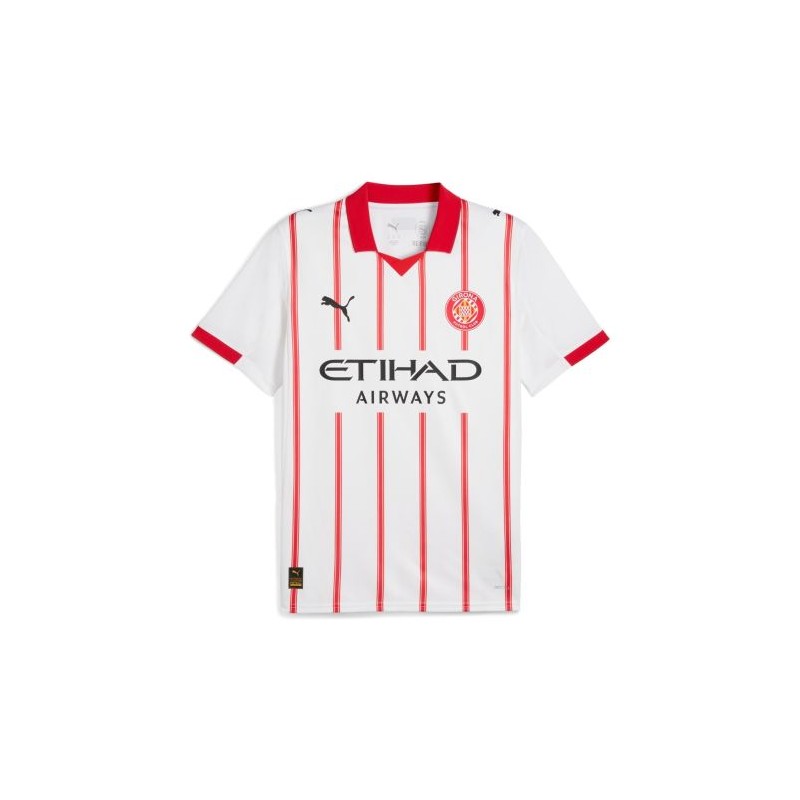 Maillot Girona FC domicile 2025-2026