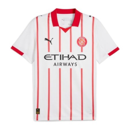Maillot Girona FC domicile 2025-2026