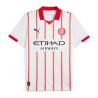 Maillot Girona FC domicile 2025-2026