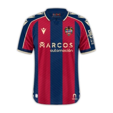 Maillot Levante UD domicile 2025-2026