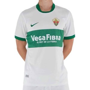 Maillot Elche CF domicile 2025-2026