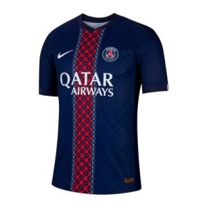 Maillot Paris Saint-Germain domicile 2025-2026