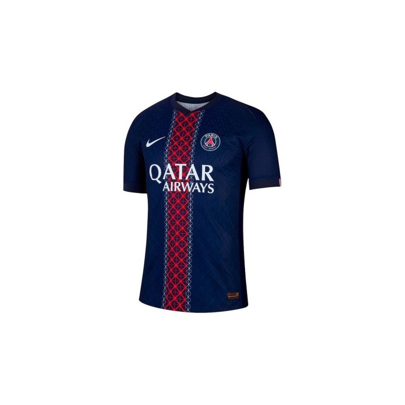 Maillot Paris Saint-Germain domicile 2025-2026