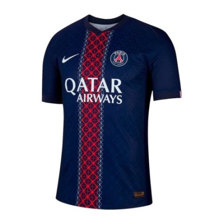 Maillot Paris Saint-Germain domicile 2025-2026