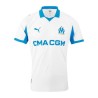 Maillot Olympique de Marseille domicile 2025-2026