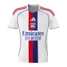 Maillot Olympique Lyonnais domicile 2025-2026