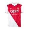 Maillot AS Monaco domicile 2025-2026