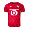 Maillot LOSC Lille domicile 2025-2026