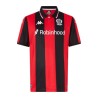 Maillot OGC Nice domicile 2025-2026