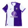 Maillot Toulouse FC domicile 2025-2026
