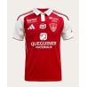 Maillot Stade Brestois domicile 2025-2026