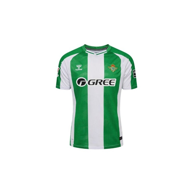 Maillot Real Betis domicile 2025-2026